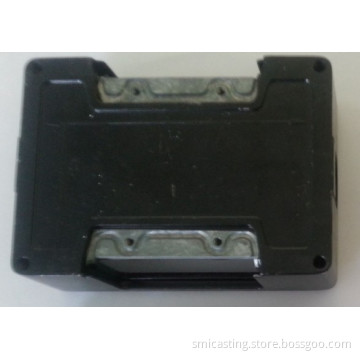 Zinc Die-Cast (A2)